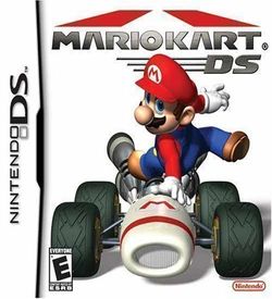 0168 - Mario Kart DS ROM